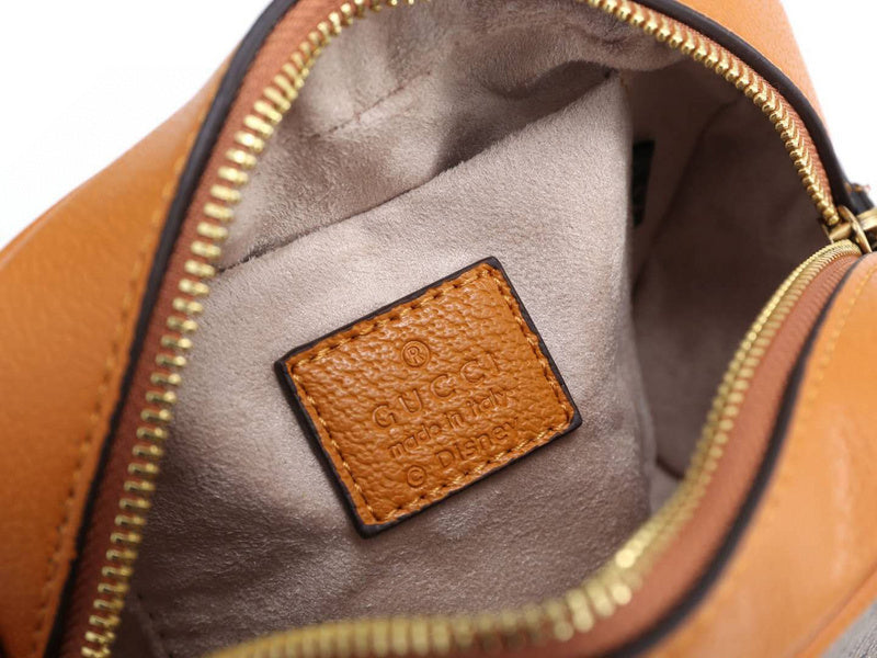 STRAPSTORY - GGC4 BAG - 407
