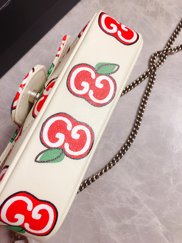 STRAPSTORY - GGC4 BAG - 980