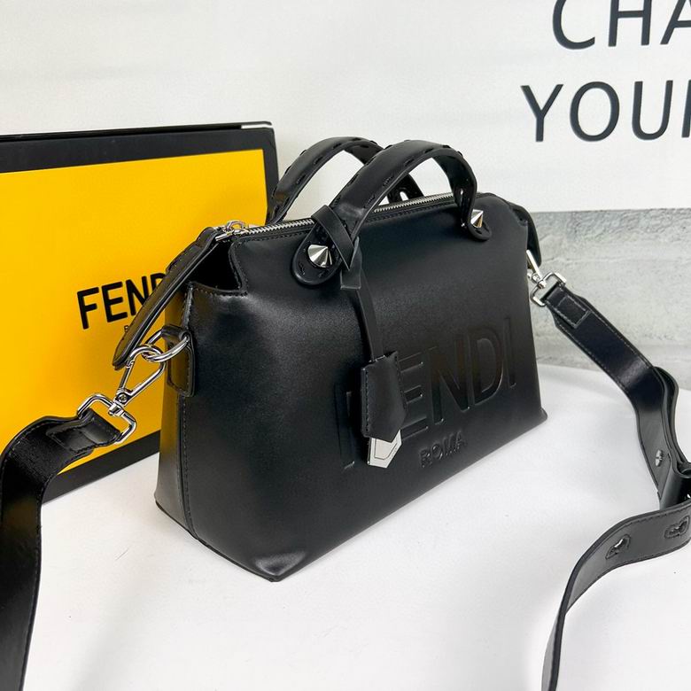 FDNI-Bags - Strap Story - 211