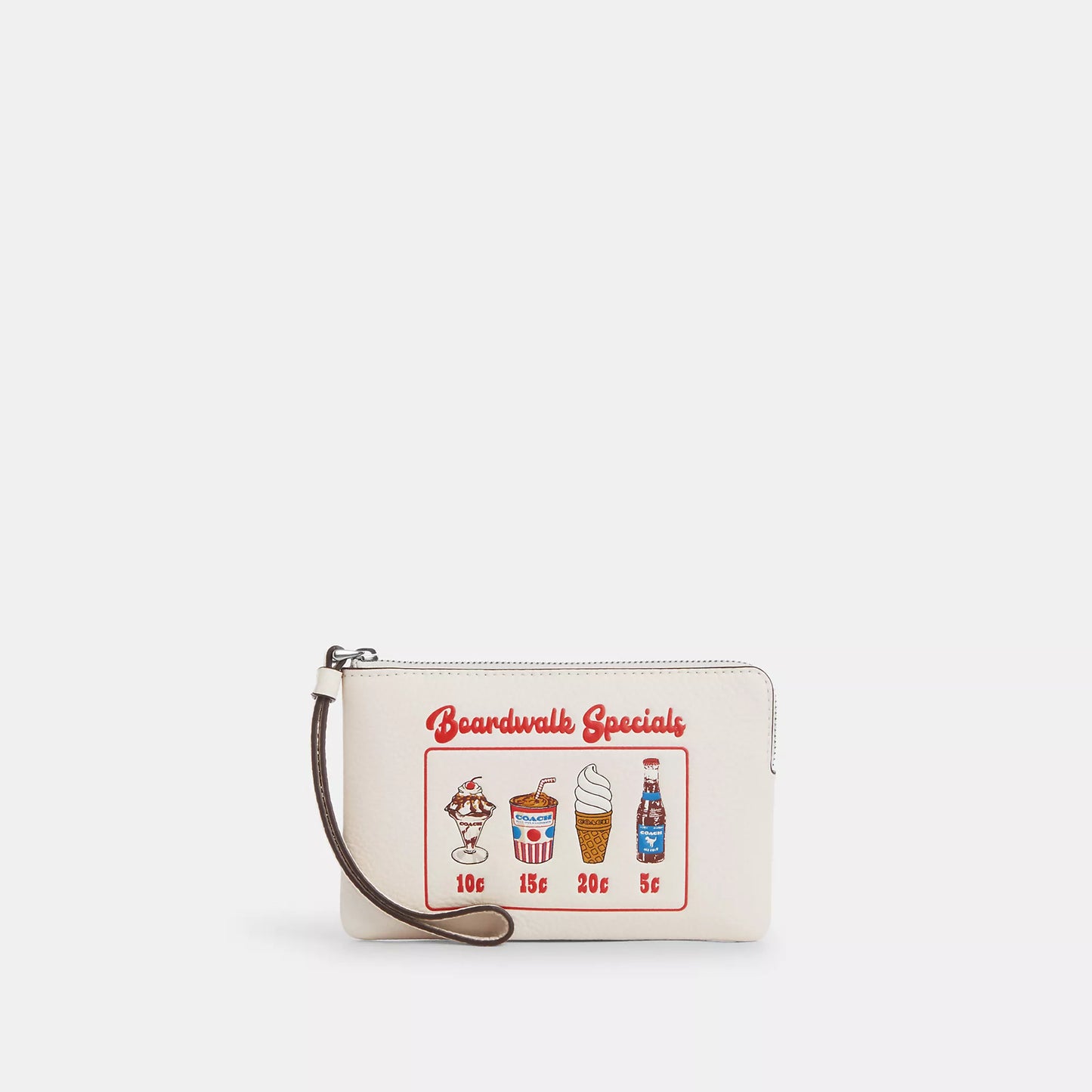 StrapStory - Wristlet 372