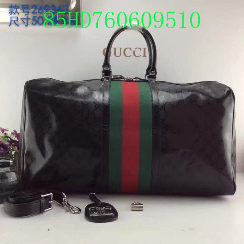 STRAPSTORY - GGC4 BAG - 190