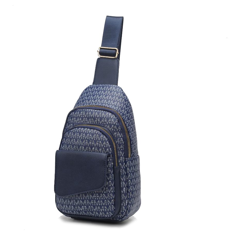 StrapStory - Backpack 422