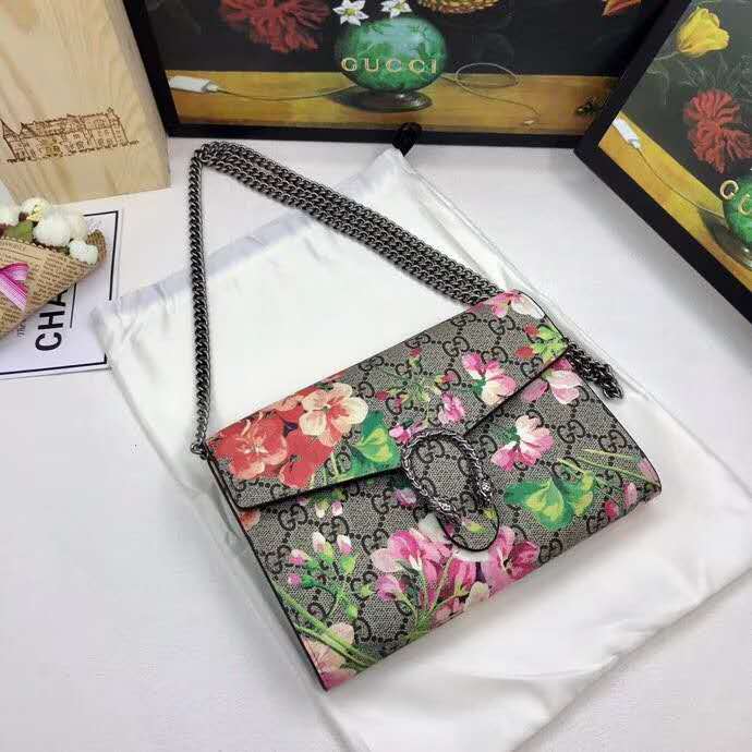 STRAPSTORY - GGC4 BAG - 1111