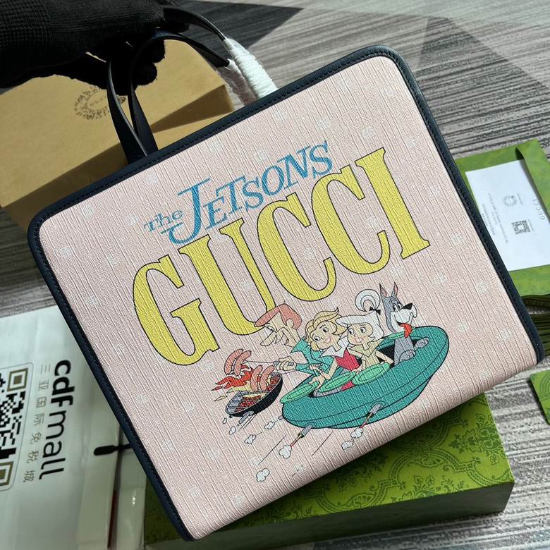GGCC-Bags - Strap Story - 641