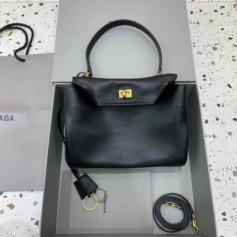 BLGA-Bags - Strap Story - 684
