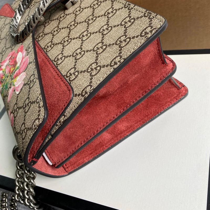 STRAPSTORY - GGC4 BAG - 906