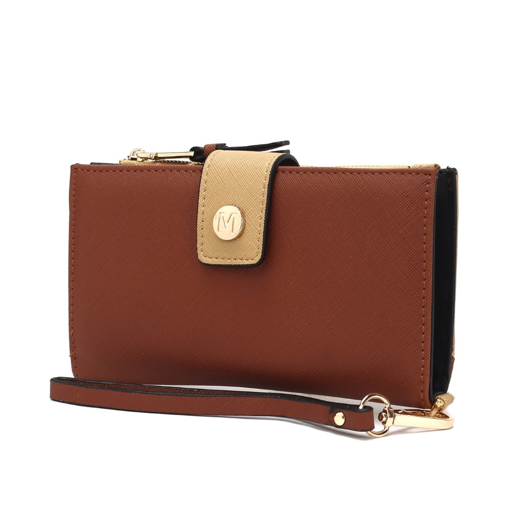 StrapStory - Wristlet 279