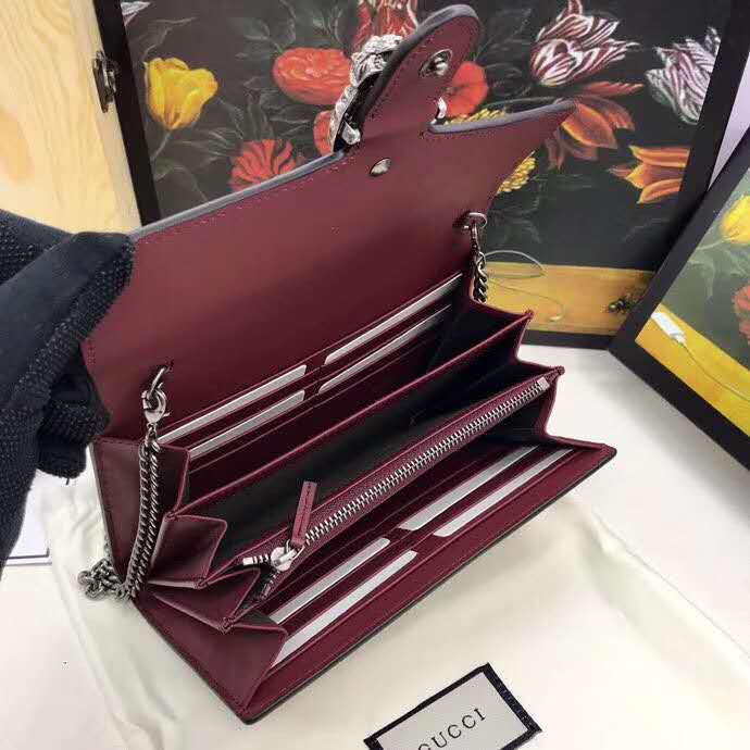STRAPSTORY - GGC4 BAG - 1111