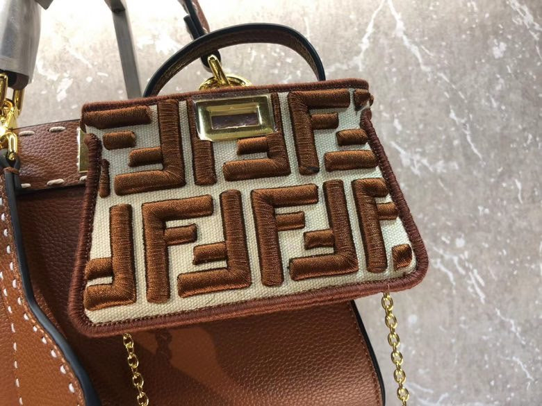 FDNI-Bags - Strap Story - 733