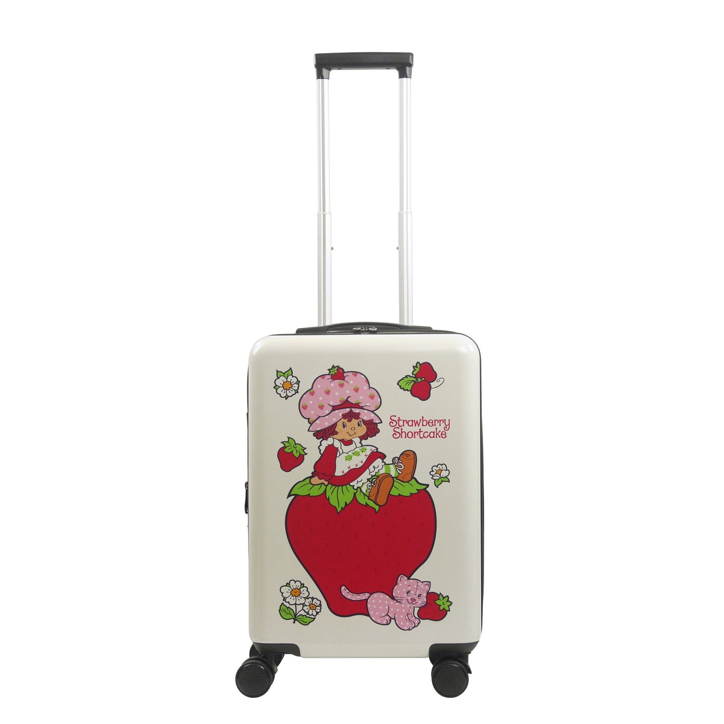 StrapStory - Suitcase 068