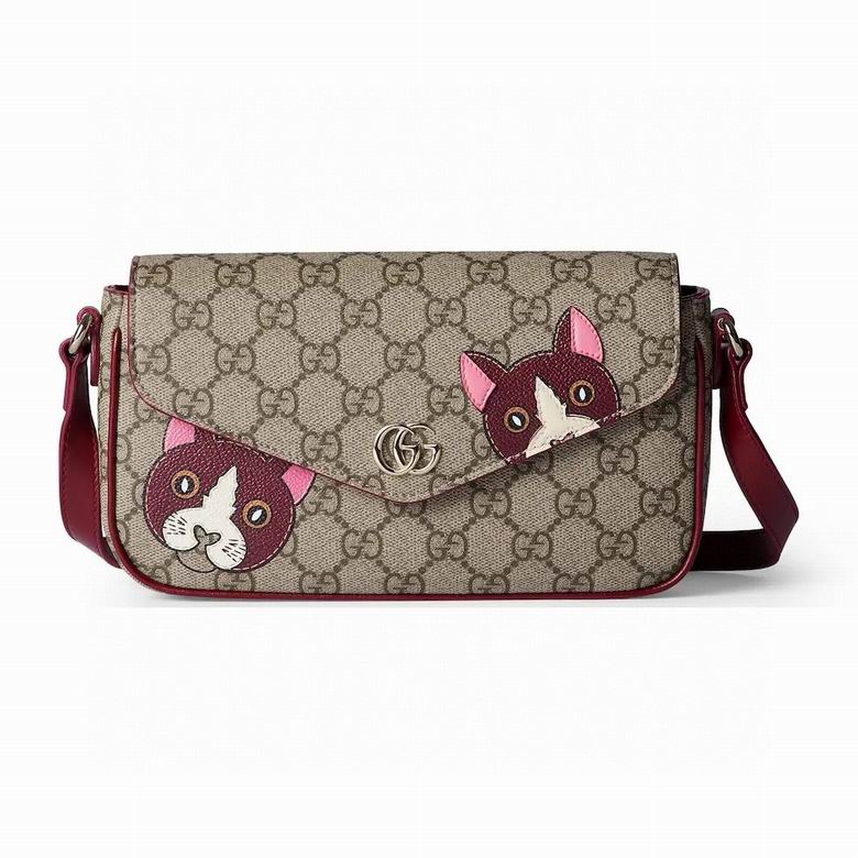 GGCC-Bags - Strap Story - 834