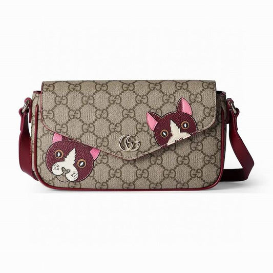 GGCC-Bags - Strap Story - 834