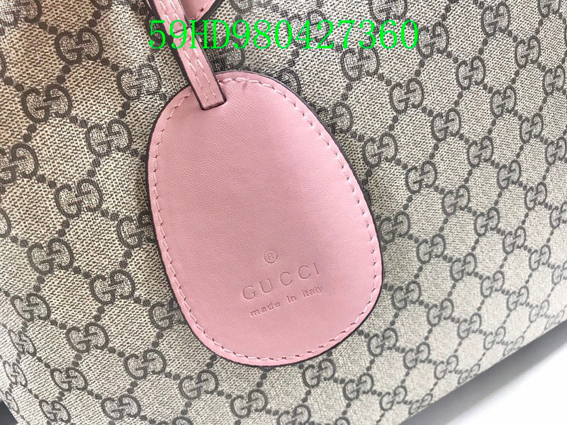 STRAPSTORY - GGC4 BAG - 413