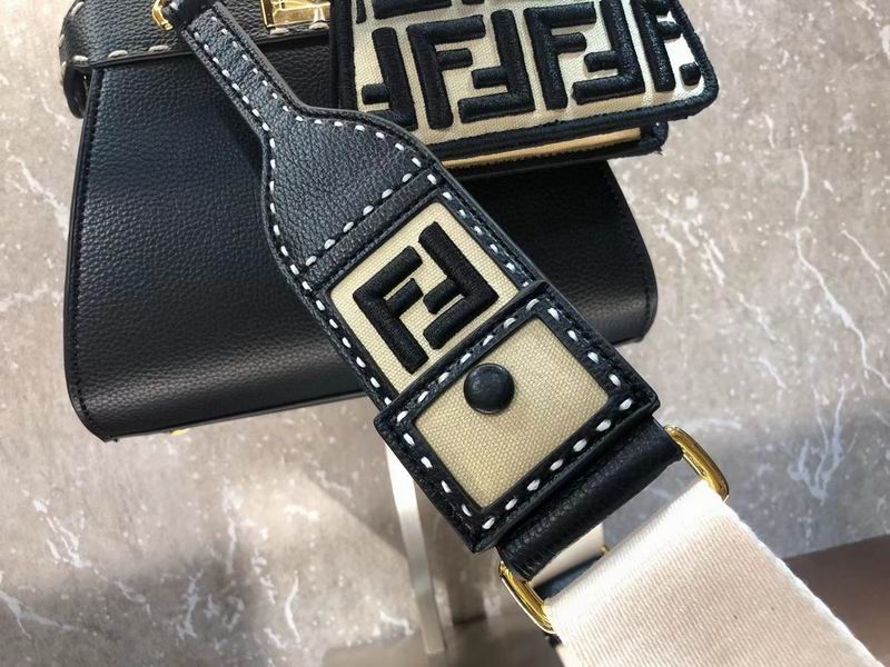 FDNI-Bags - Strap Story - 733