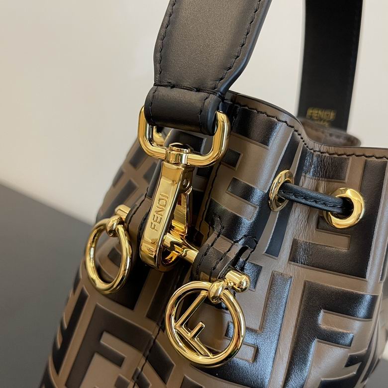 FDNI-Bags - Strap Story - 591
