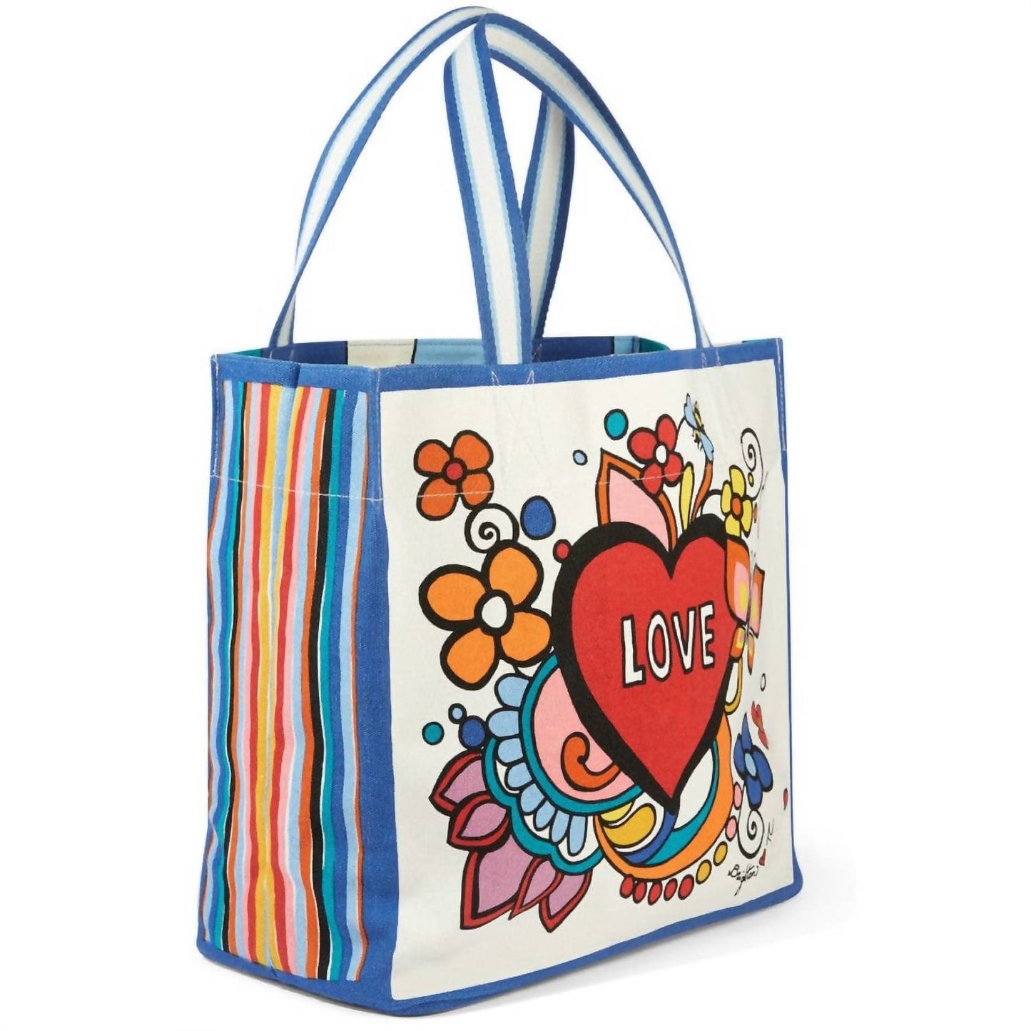 StrapStory - Tote Bag 2320