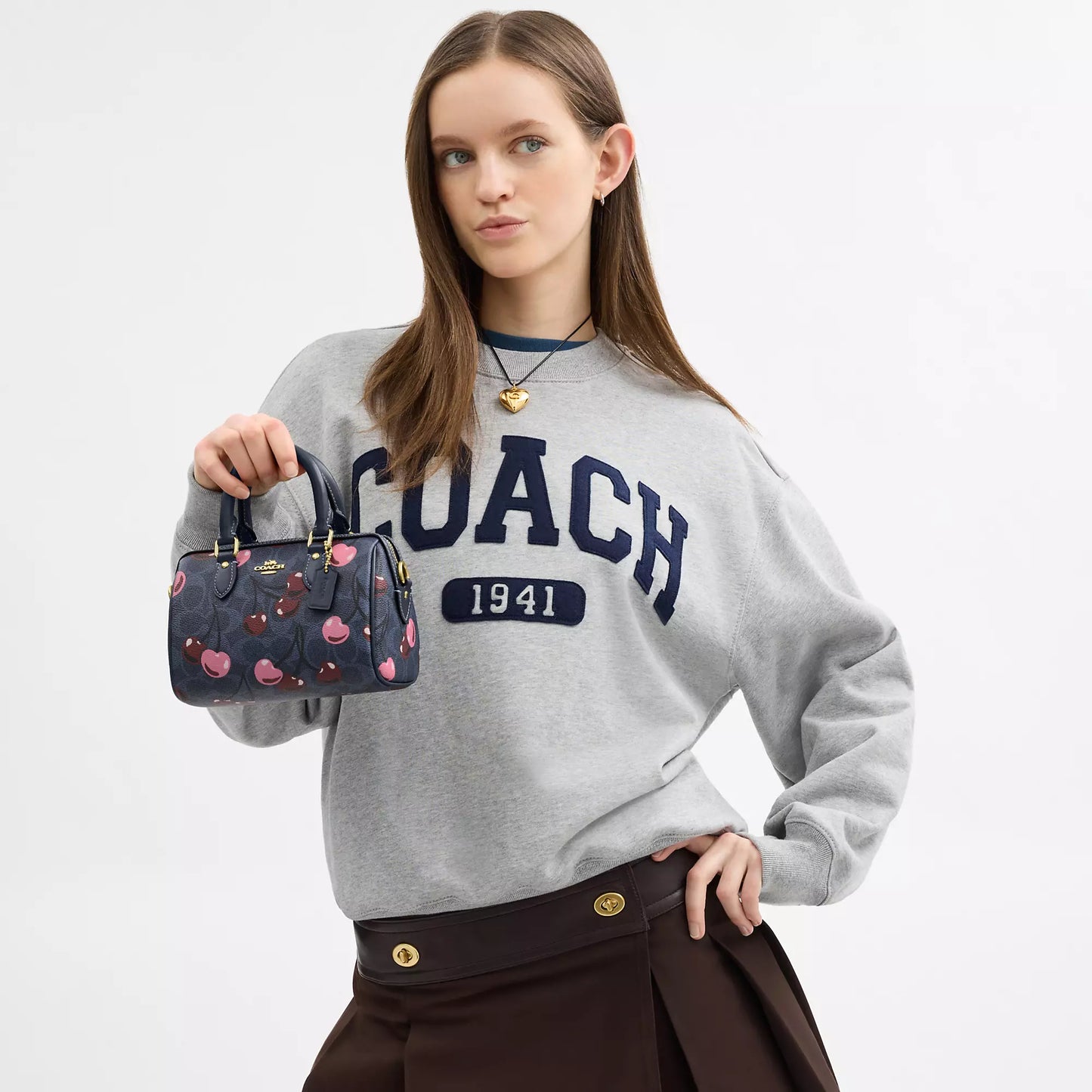 StrapStory - Crossbody 1813