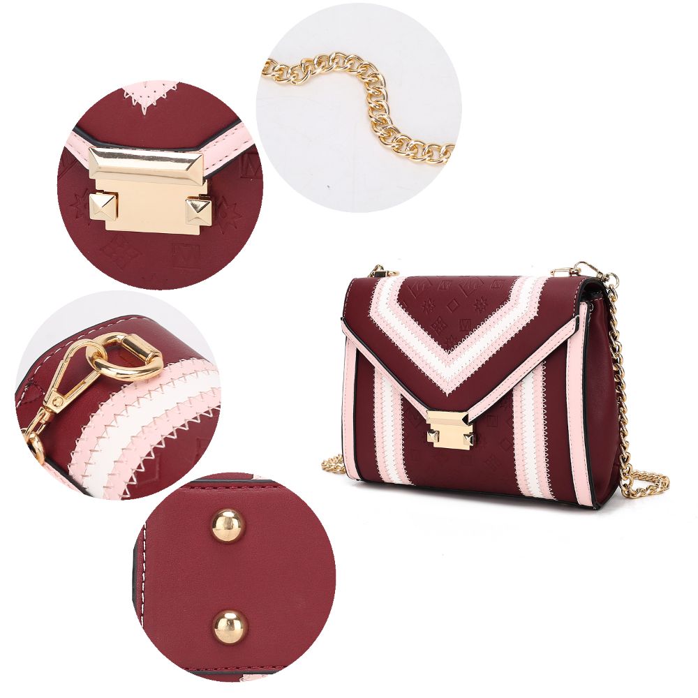 StrapStory - Crossbody 566