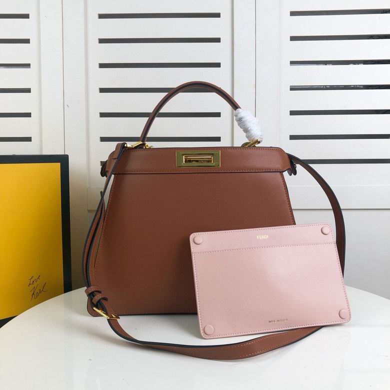 FDNI-Bags - Strap Story - 892