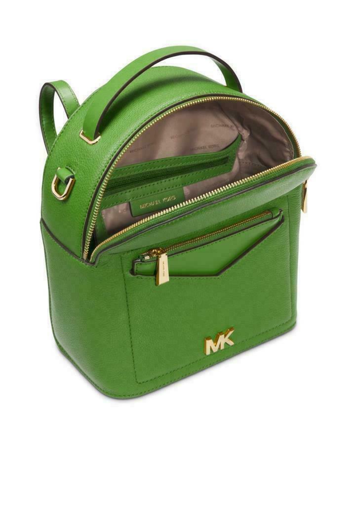 StrapStory - Backpack 1234