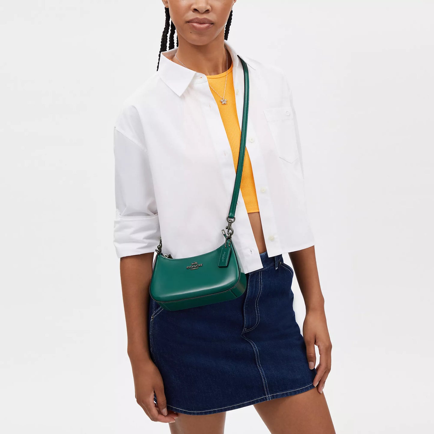 StrapStory - Crossbody 270
