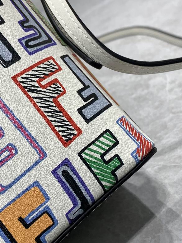 FDNI-Bags - Strap Story - 586