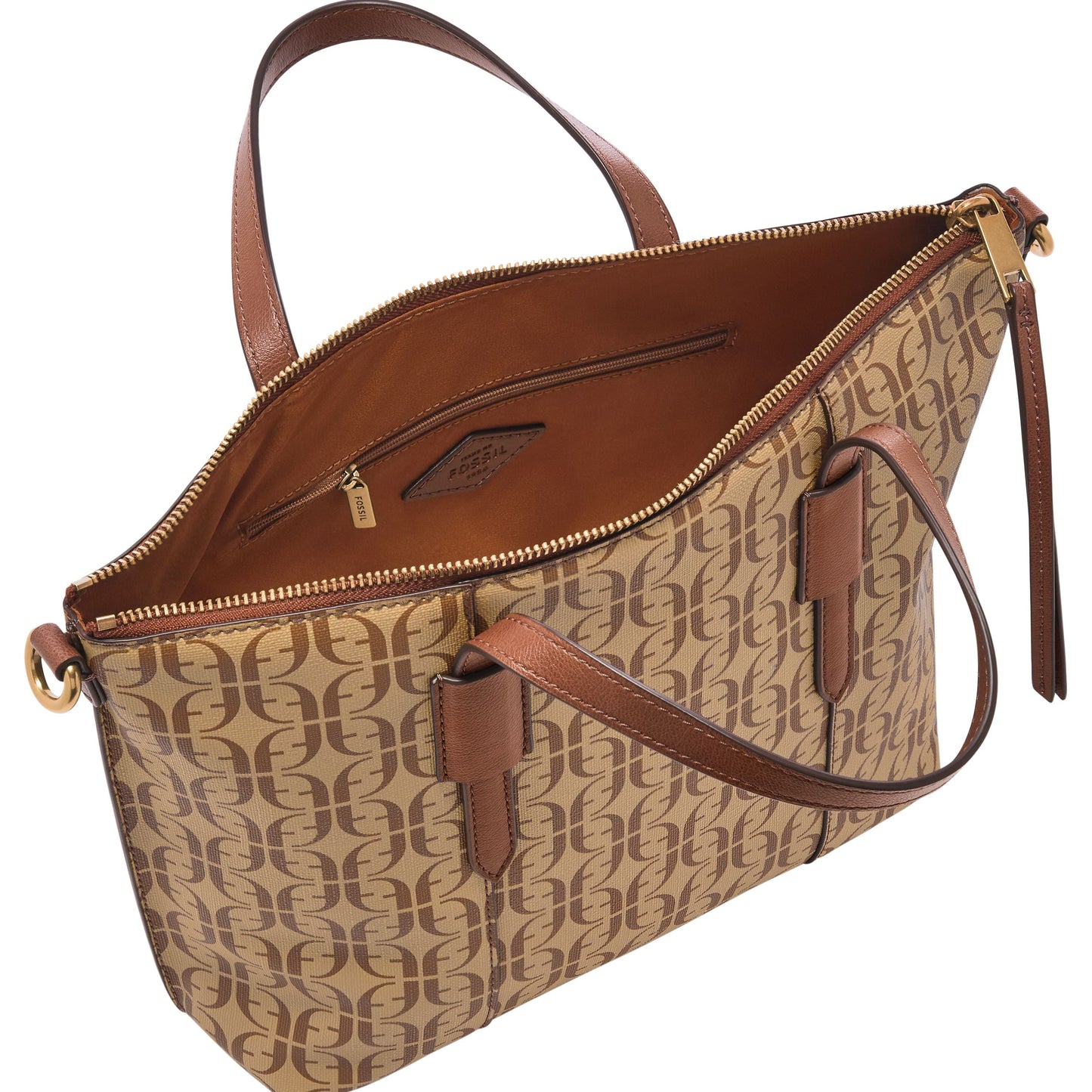 StrapStory - Satchel 1041