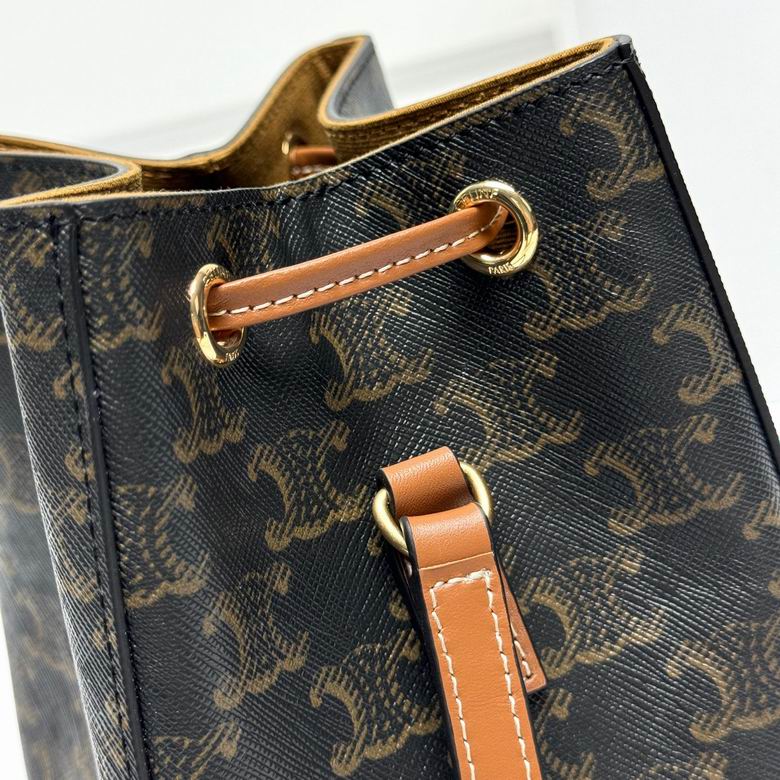CLNE-Bags - Strap Story - 327
