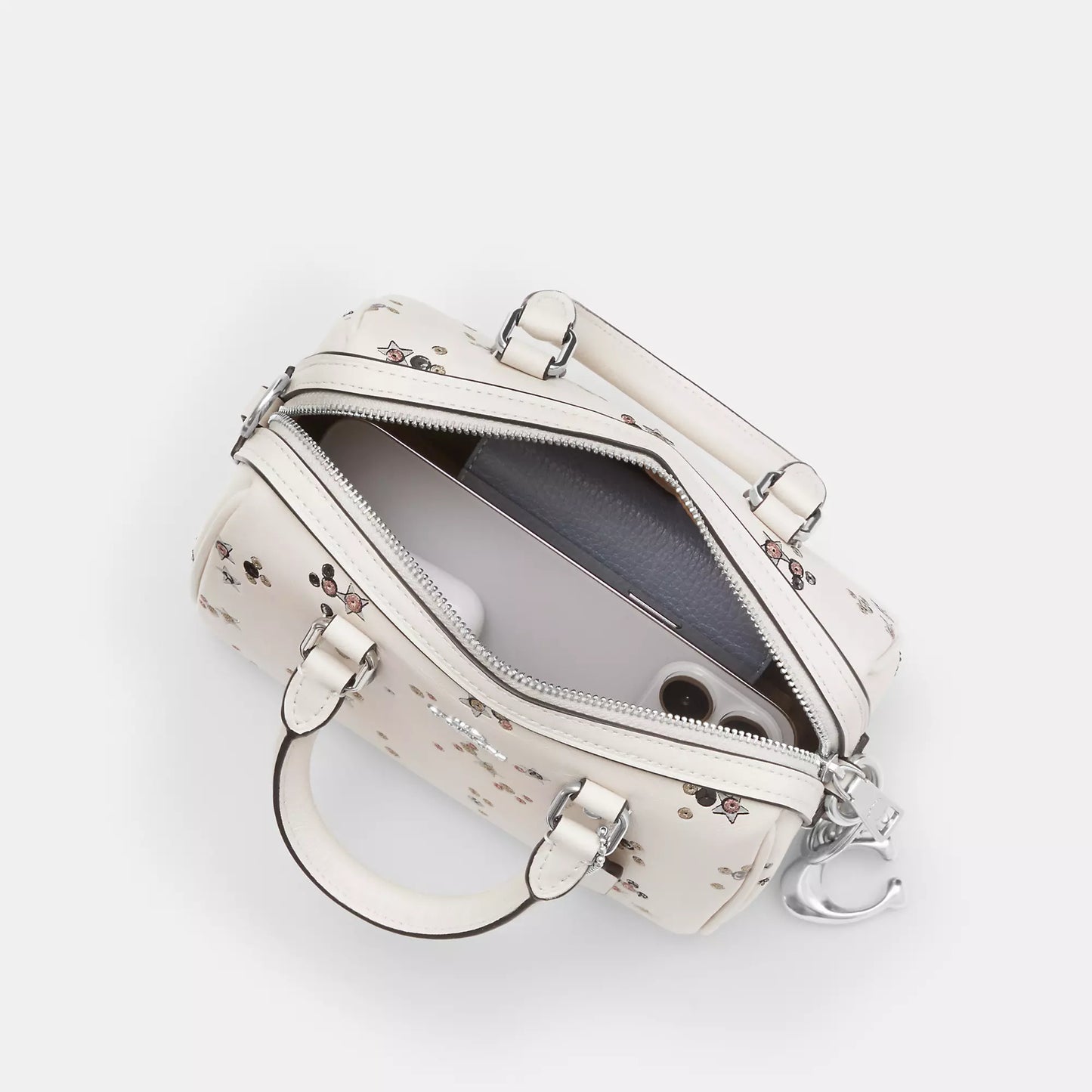 StrapStory - Crossbody 977