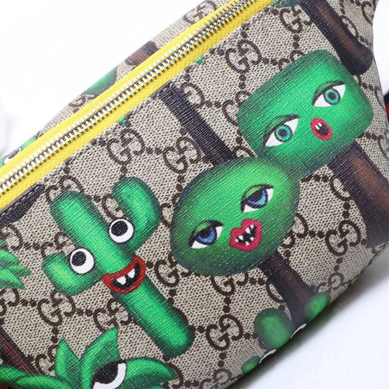 STRAPSTORY - GGC4 BAG - 544