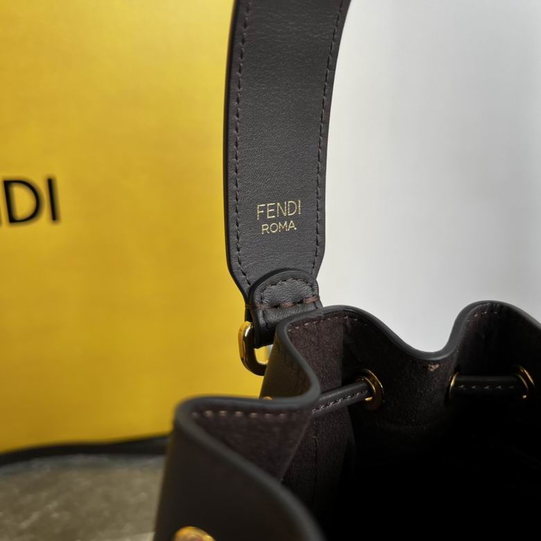 FDNI-Bags - Strap Story - 589