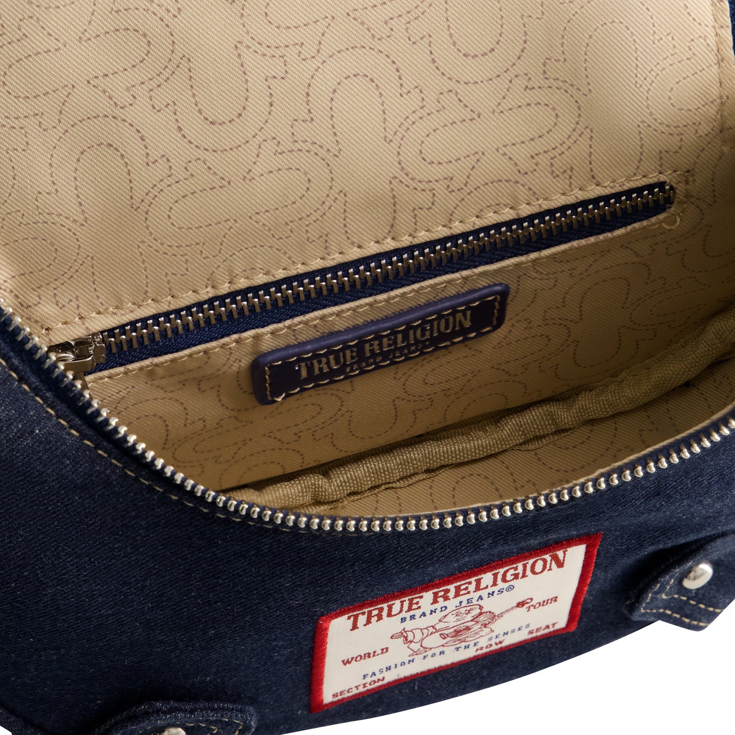 StrapStory - Hobo Bag 377