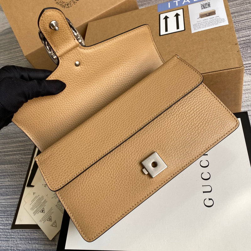 STRAPSTORY - GGC4 BAG - 909