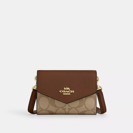 StrapStory - Wristlet 023