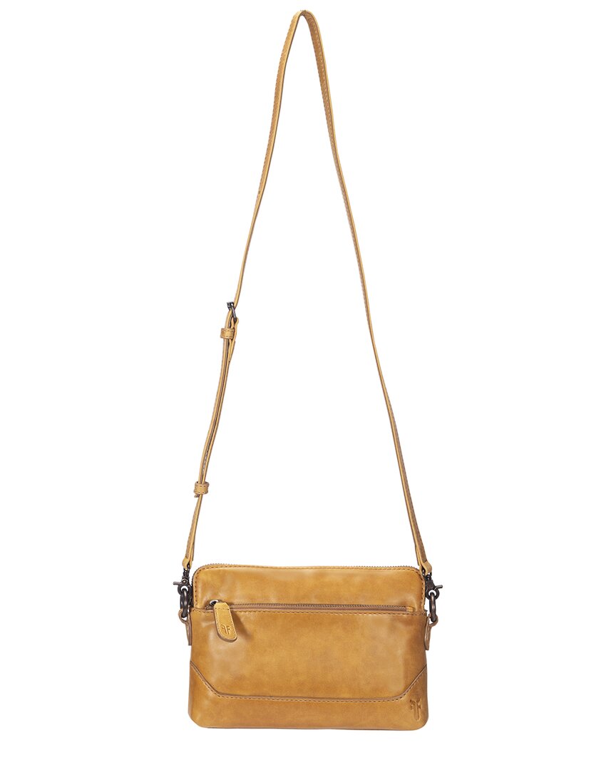StrapStory - Crossbody 2017