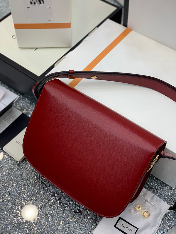 STRAPSTORY - GGC4 BAG - 924