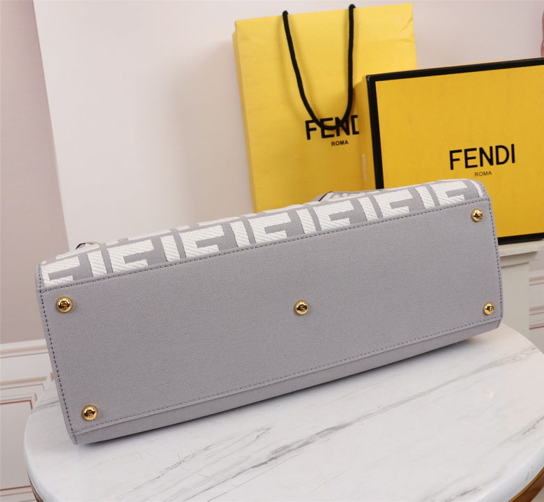 FDNI-Bags - Strap Story - 812