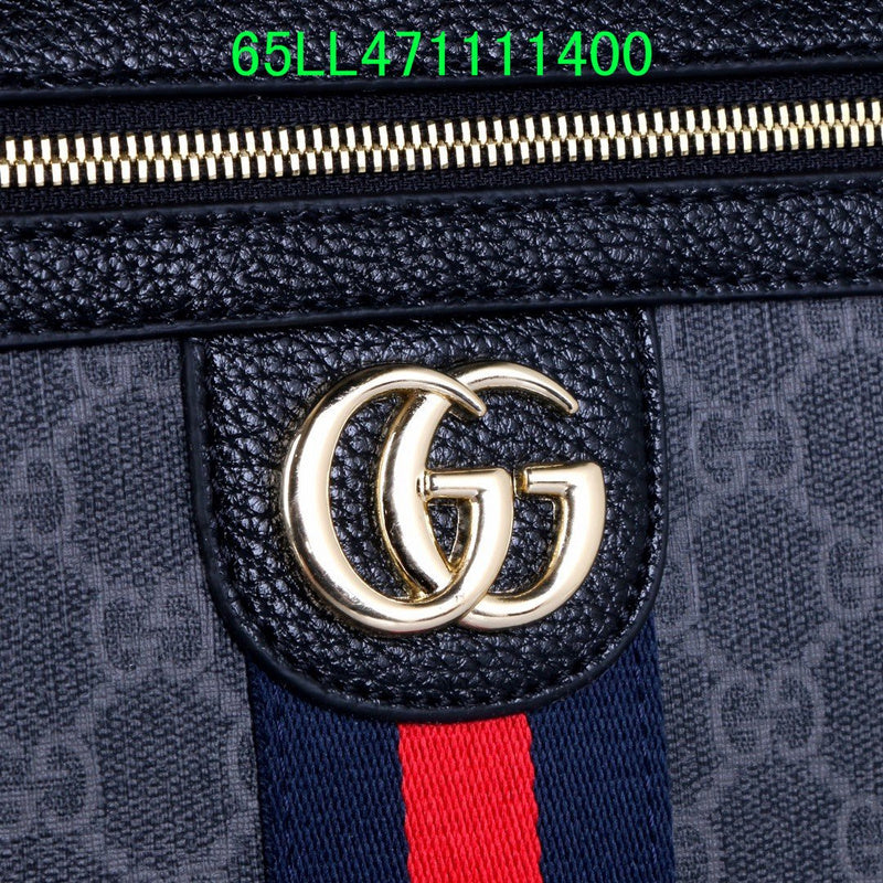 STRAPSTORY - GGC4 BAG - 230