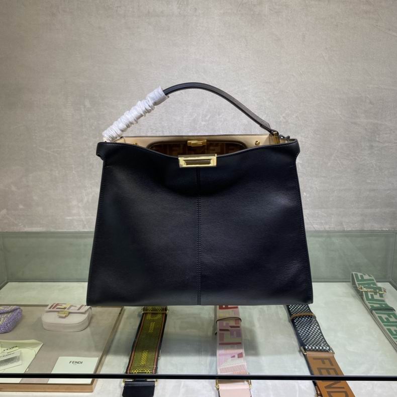 FDNI-Bags - Strap Story - 735