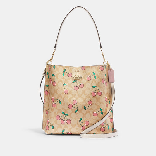 StrapStory - Bucket Bag 025