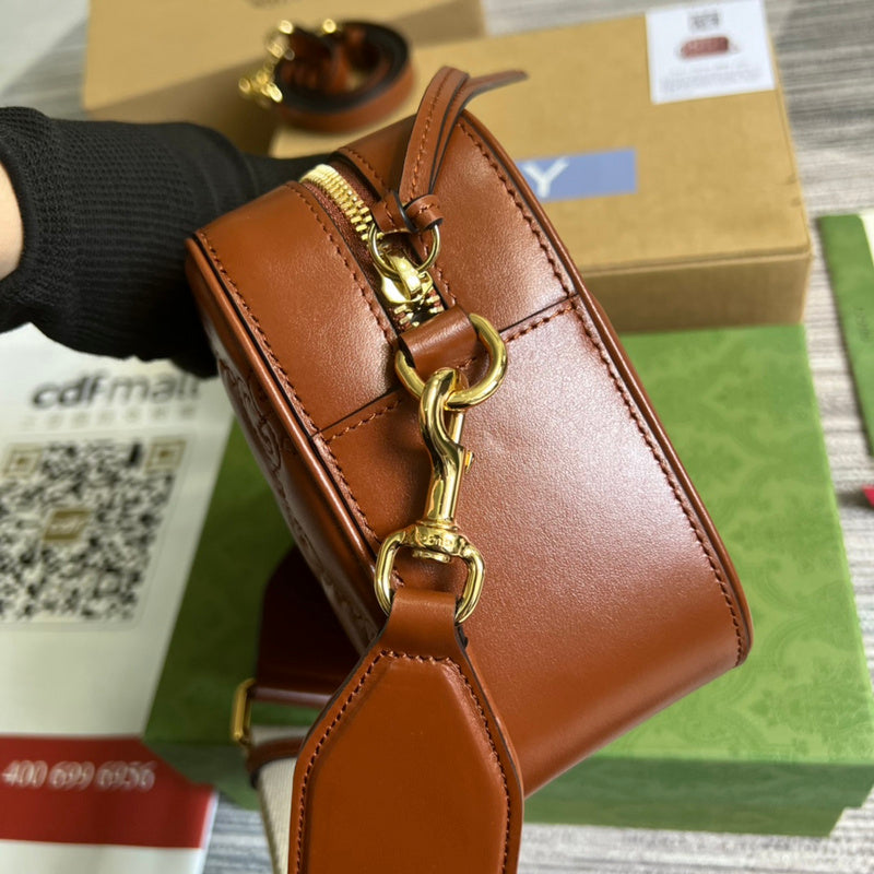 STRAPSTORY - GGC4 BAG - 1042