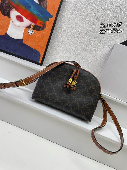 CLNE-Bags - Strap Story - 447