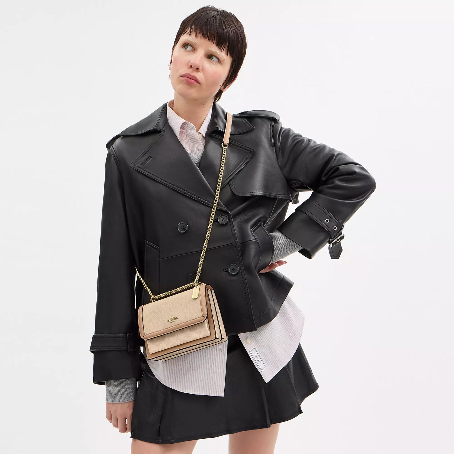 StrapStory - Crossbody 1399
