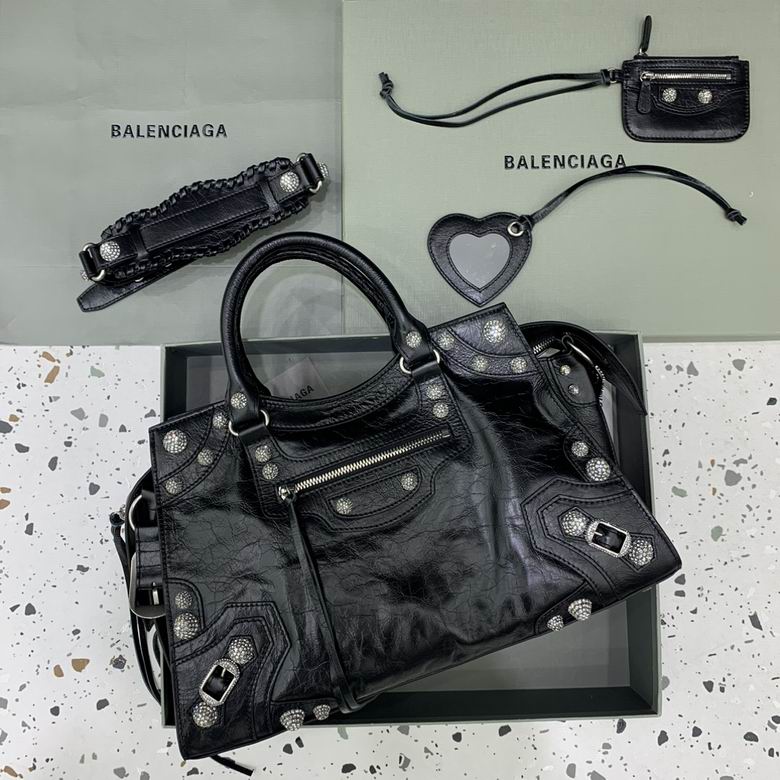 BLGA-Bags - Strap Story - 398