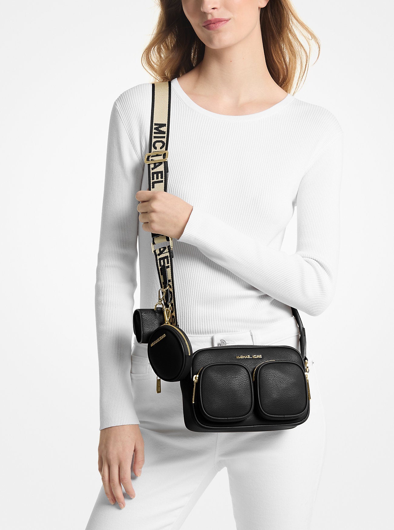 StrapStory - Crossbody 1373