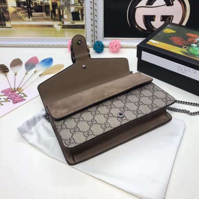 STRAPSTORY - GGC4 BAG - 1149