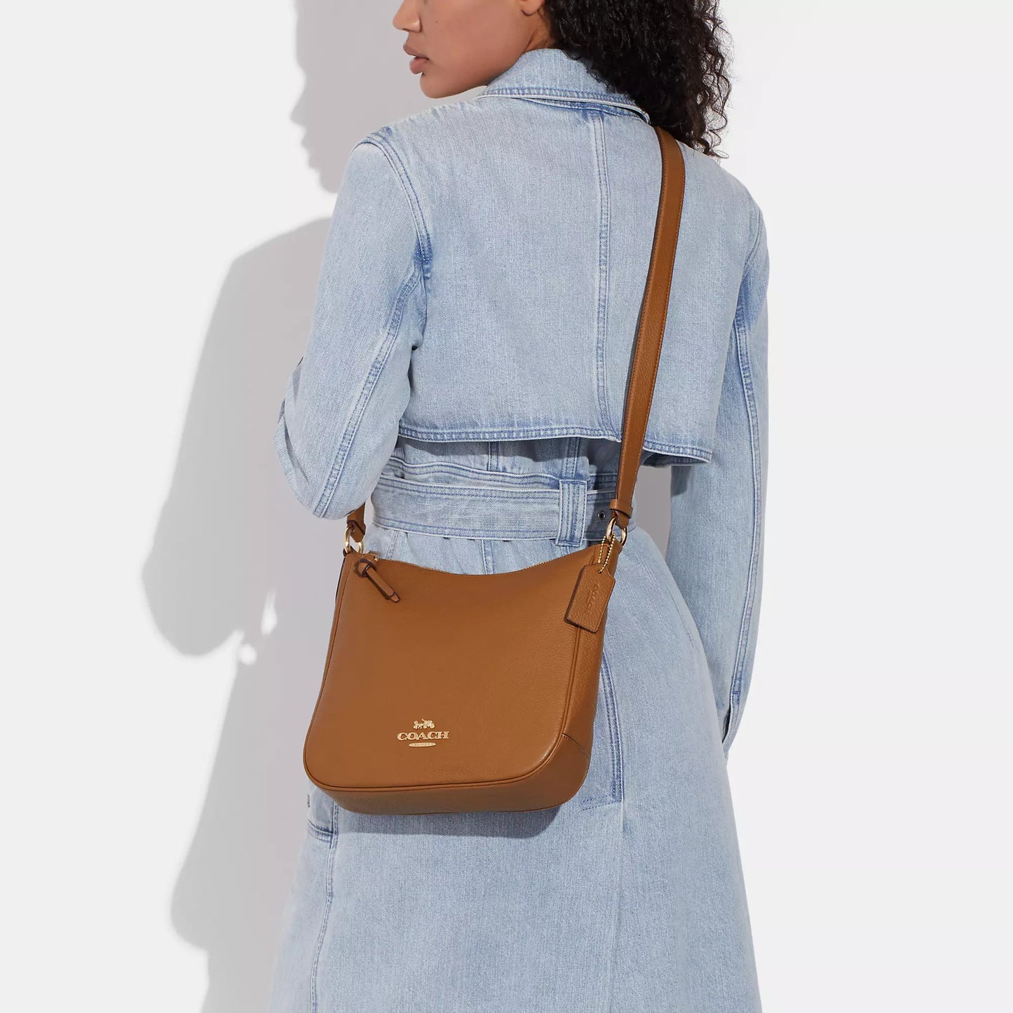 StrapStory - Crossbody 026
