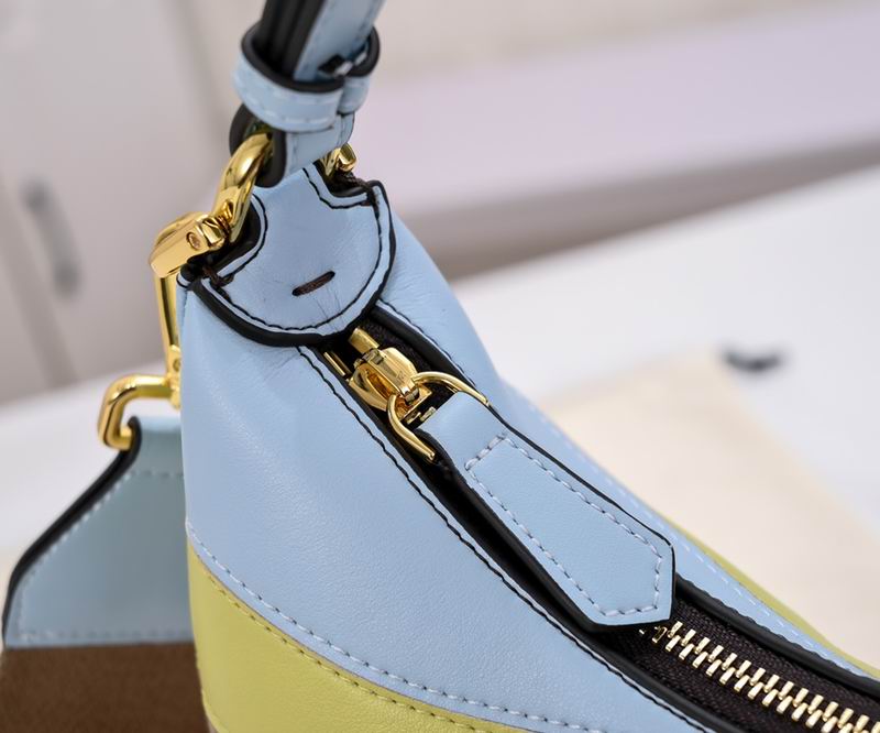 FDNI-Bags - Strap Story - 446