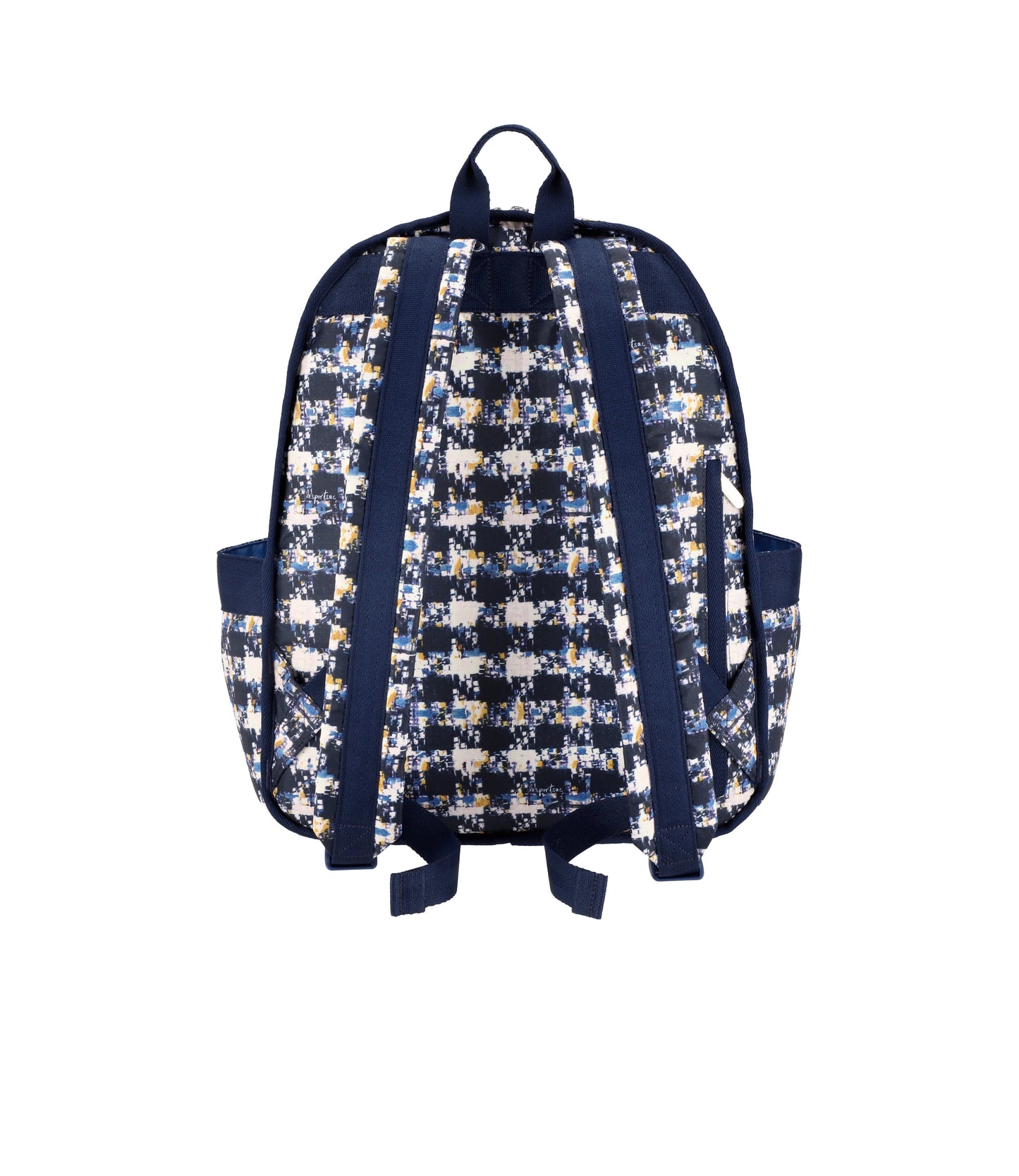 StrapStory - Backpack 821