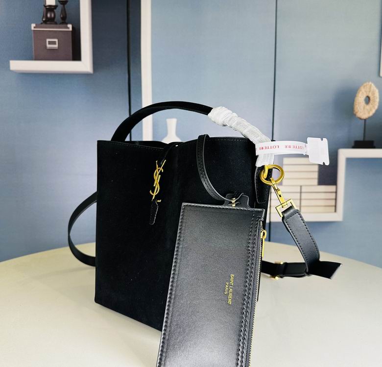 LSY-Bags - Strap Story - 406